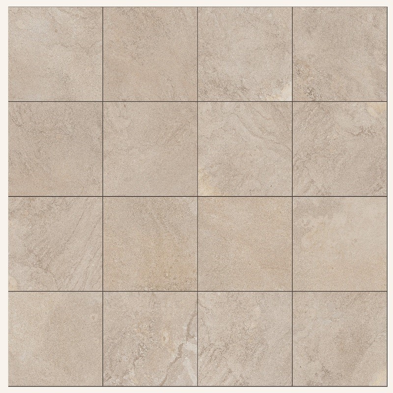 Sandstone look tile range